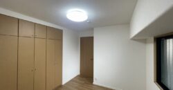 Apartamento à venda em Okayama-shi, Kita-ku por ¥75,000/mês