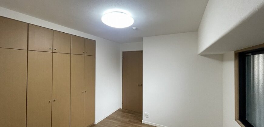 Apartamento à venda em Okayama-shi, Kita-ku por ¥75,000/mês