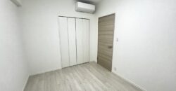 Apartamento à venda em Kurashiki-shi, Kawanishi-machi por ¥57,000/mês