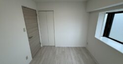 Apartamento à venda em Okayama-shi, Kita-ku por ¥57,000/mês