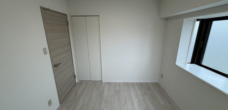 Apartamento à venda em Okayama-shi, Kita-ku por ¥57,000/mês