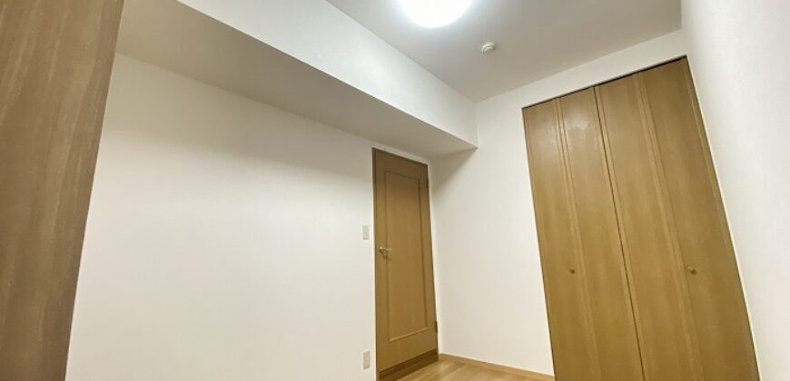 Apartamento à venda em Okayama-shi, Kita-ku por ¥54,000/mês