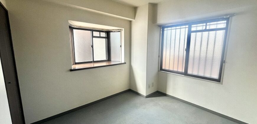 Apartamento à venda em Kurashiki-shi, Hinode-machi por ¥43,000/mês