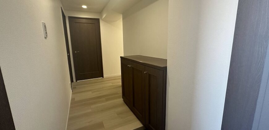 Apartamento à venda em Fukuoka-shi, Nishi-ku por ¥98,000/mês