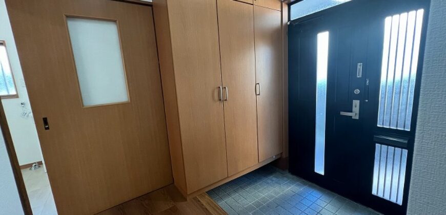 Casa à venda em Fukuoka-shi, Minami-ku por ¥85,000/mês