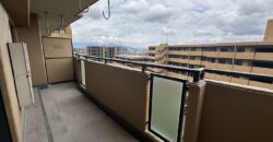 Apartamento à venda em Fukuoka-shi, Minami-ku por ¥48,000/mês