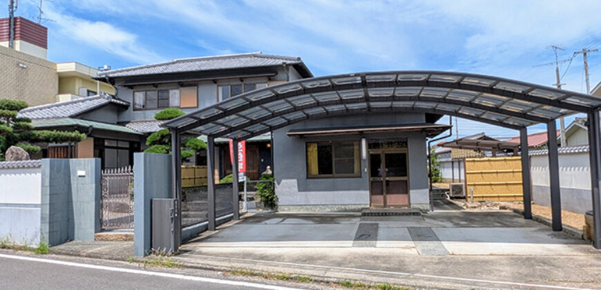 Casa à venda em Higashikagawa-shi, Sanbonmatsu por ¥34,000/mês