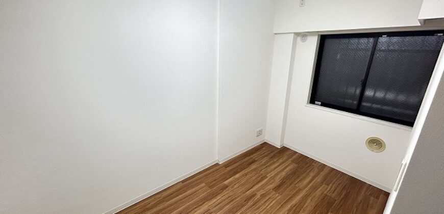 Apartamento à venda em Shizuoka, Hamamatsu-shi por ¥51,000/mês