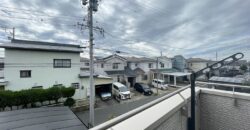 Casa à venda em Toyohashi, Takashi-chō por ¥113,000/mês