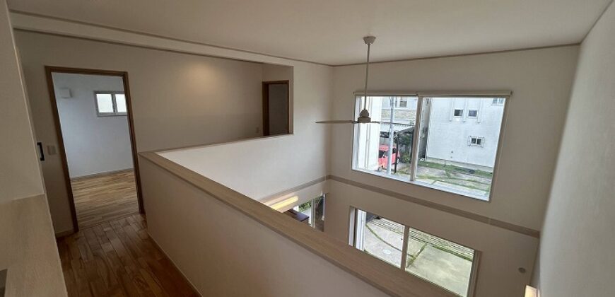 Casa à venda em Ichinomiya, Okuchō por ¥75,000/mês