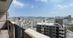 Apartamento à venda em Okazaki, Ōnishi-chō por ¥44,000/mês