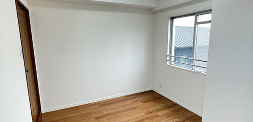 Apartamento à venda em Toyohashi, Nakashiba-chō por ¥47,000/mês