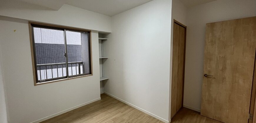 Apartamento à venda em Nagoya, Midori-ku por ¥44,000/mês