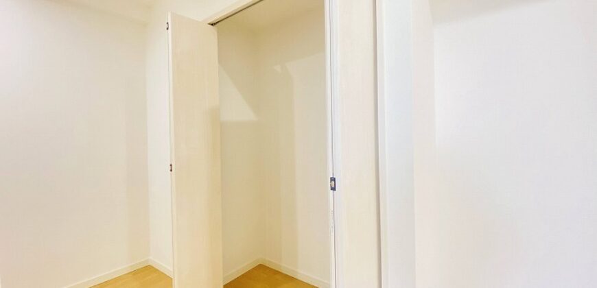 Apartamento à venda em Handa-shi, Horisakicho por ¥34,000/mês