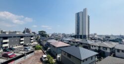 Apartamento à venda em Anjo-shi, Sumiyoshi-cho por ¥71,000/mês