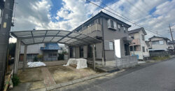 Casa à venda em Inazawa, Sobue-cho por ¥58,000/mês