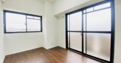 Apartamento à venda em Tokai, Nawa-chō por ¥57,000/mês