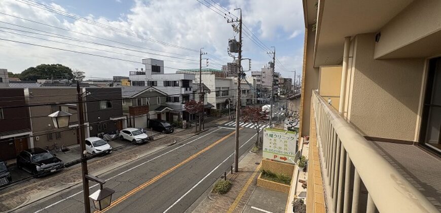 Apartamento à venda em Nagoya, Nakagawa-ku por ¥46,000/mês