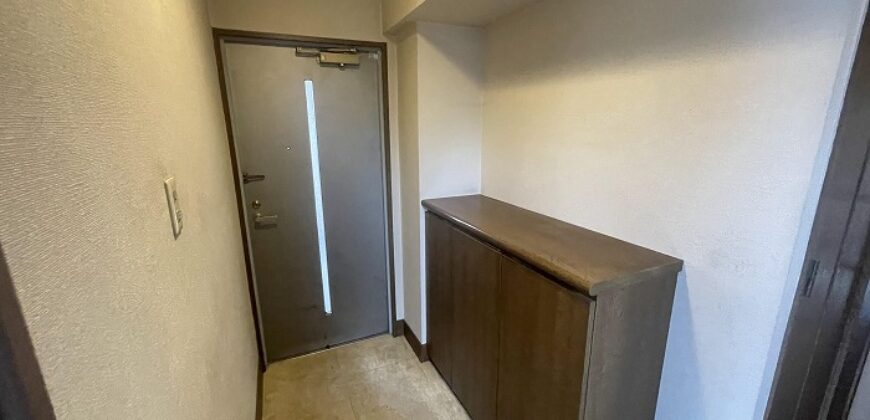 Apartamento à venda em Nagoya, Tenpaku-ku por ¥29,000/mês