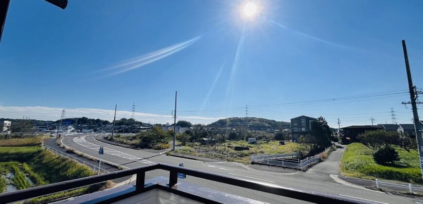 Casa à venda em Nisshin, Iwasakicho por ¥88,000/mês