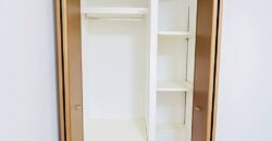 Apartamento à venda em Nisshin, Iwasakidai por ¥60,000/mês