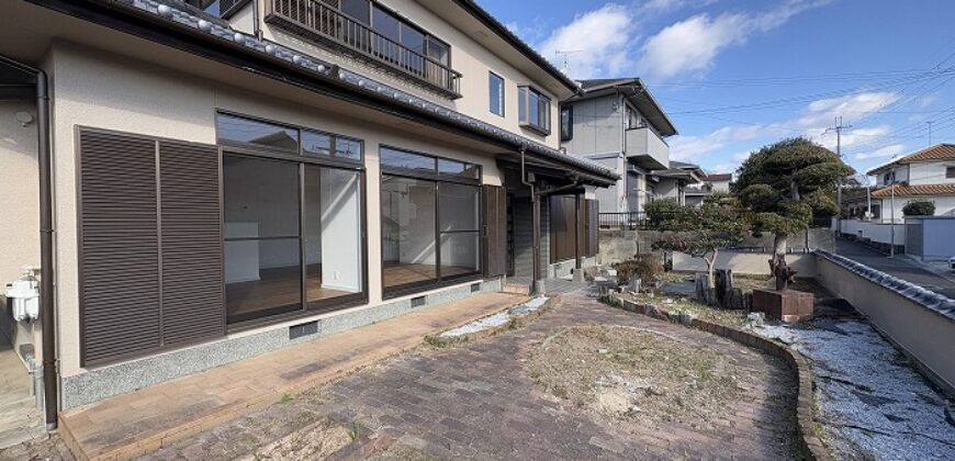 Casa à venda em Kobe-shi, Nishi-ku por ¥51,000/mês