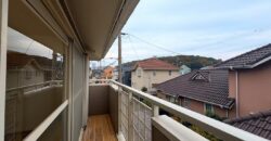 Casa à venda em Kobe-shi, Nishi-ku por ¥94,000/mês