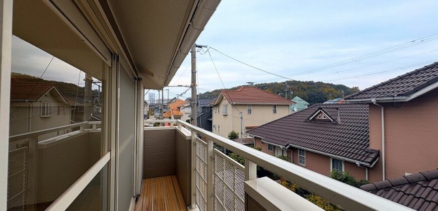 Casa à venda em Kobe-shi, Nishi-ku por ¥94,000/mês