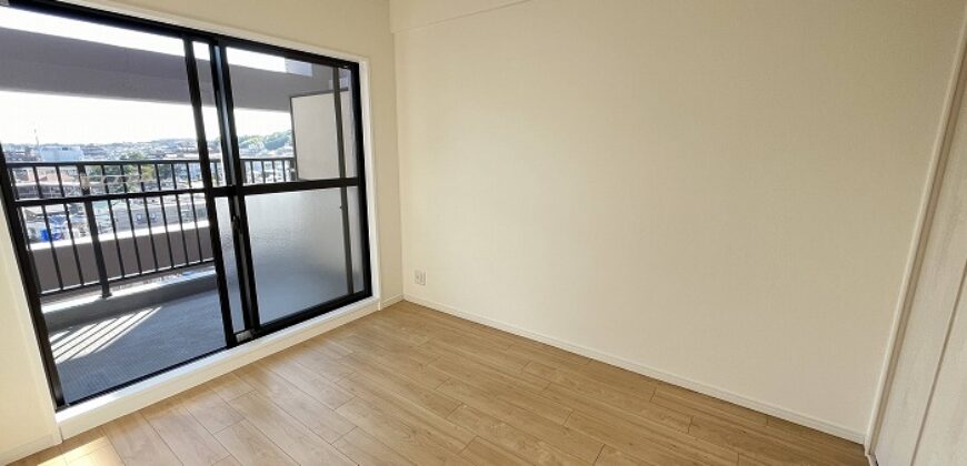 Apartamento à venda em Takarazuka-shi, Obayashi por ¥,000/mês