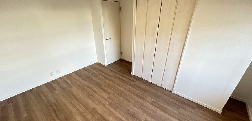 Apartamento à venda em Kyoto-shi, Ukyo-ku por ¥61,000/mês