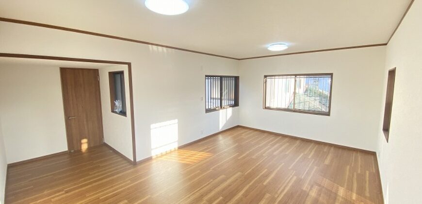 Casa à venda em Okayama-shi, Naka-ku por ¥50,000/mês