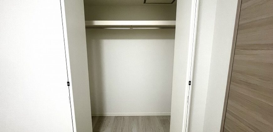 Apartamento à venda em Kurashiki-shi, Kawanishi-machi por ¥57,000/mês