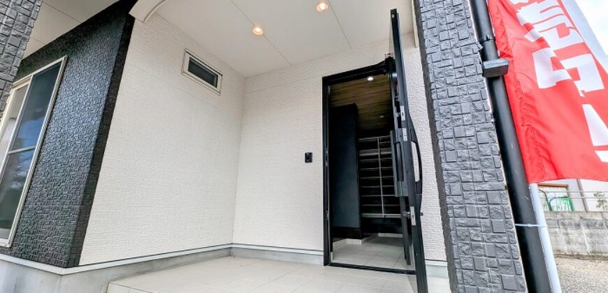 Casa à venda em Niihama-shi, Shihō por ¥57,000/mês