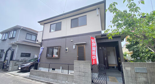 Casa à venda em Matsuyama-shi, Nishinagato-cho por ¥57,000/mês