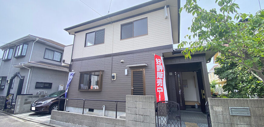 Casa à venda em Matsuyama-shi, Nishinagato-cho por ¥57,000/mês