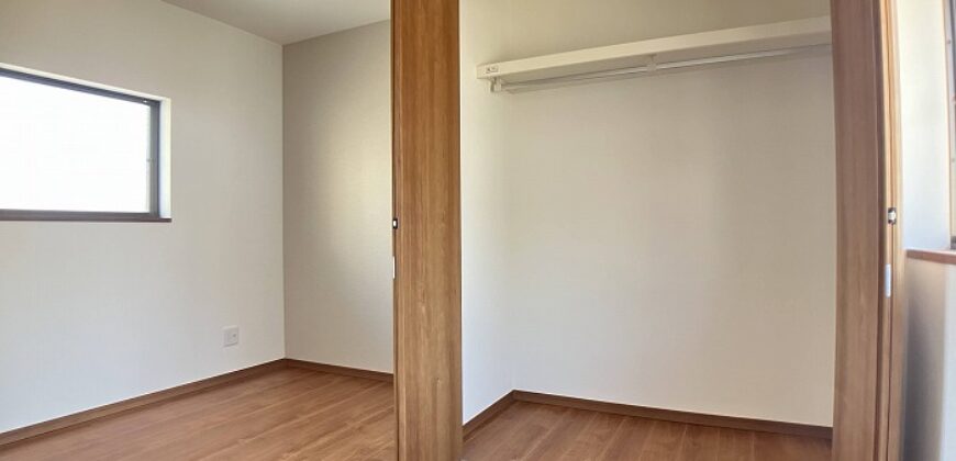 Casa à venda em Matsuyama-shi, Ichitsubo Minami por ¥57,000/mês