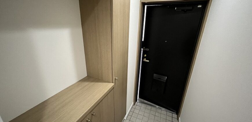 Apartamento à venda em Nagoya, Moriyama-ku por ¥44,000/mês