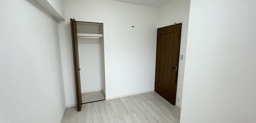 Apartamento à venda em Nagoya, Tenpaku-ku por ¥70,000/mês