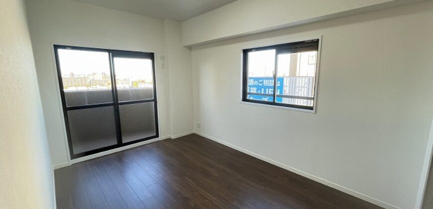 Apartamento à venda em Nagoya, Chikusa-ku por ¥71,000/mês