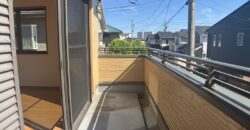 Casa à venda em Ichinomiya, Wako por ¥82,000/mês