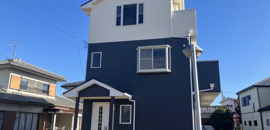 Casa à venda em Ichinomiya, Konobu Nakajima por ¥43,000/mês