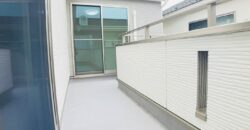 Casa à venda em Okazaki, Kitano-chō por ¥71,000/mês