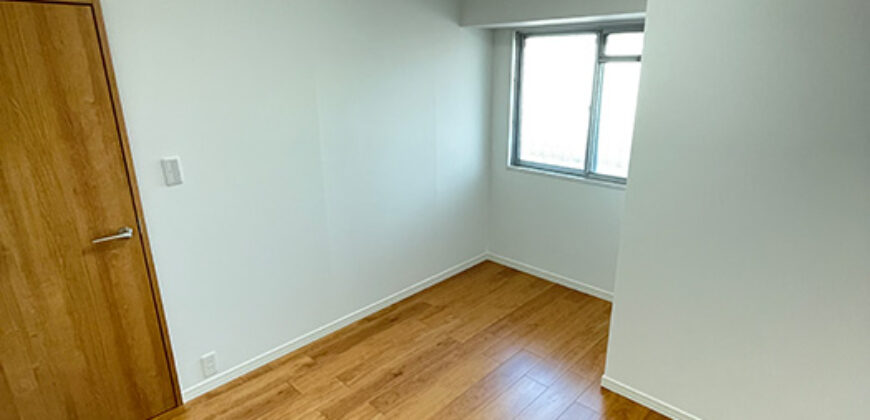 Apartamento à venda em Toyohashi, Akebono-chō por ¥44,000/mês