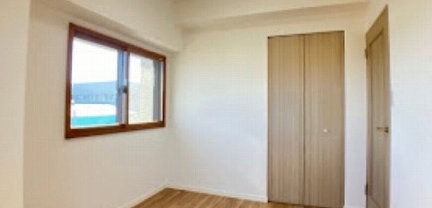 Apartamento à venda em Kariya-shi, Hitotsugi-cho por ¥57,000/mês