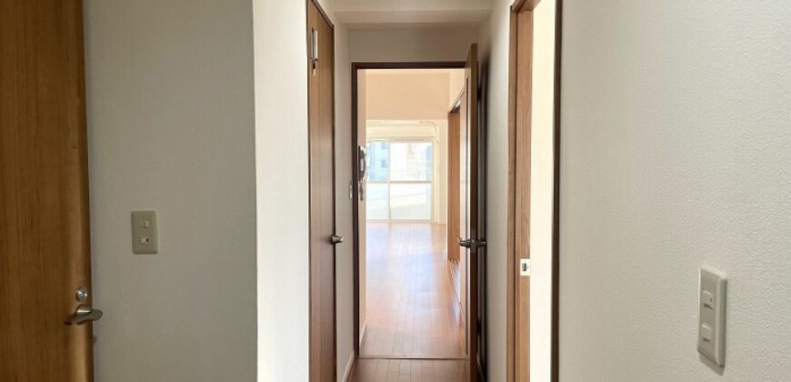 Apartamento à venda em Nagoya, Minami-ku por ¥37,000/mês