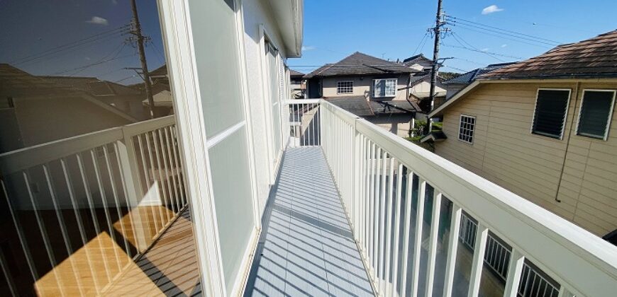 Casa à venda em Chita, Yawata por ¥60,000/mês