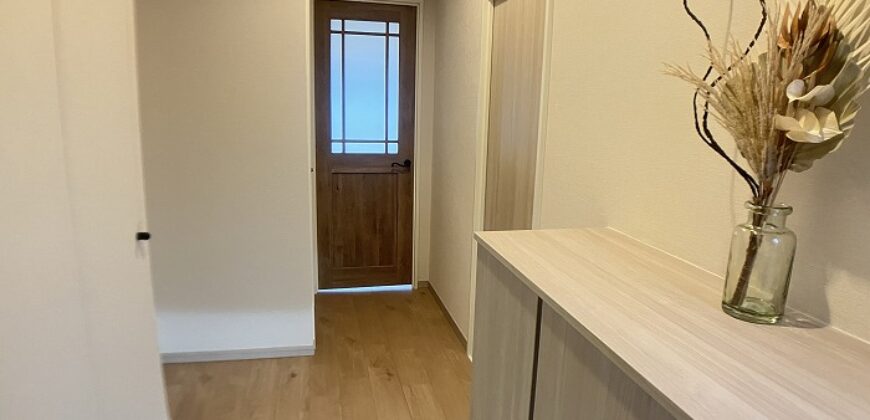 Apartamento à venda em Komaki, Kubohonmachi por ¥39,000/mês