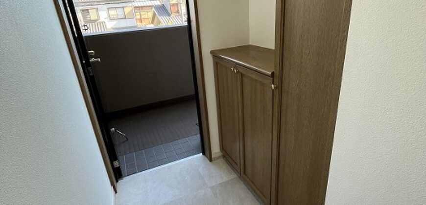 Apartamento à venda em Gifu Tajimi-shi por ¥44,000/mês