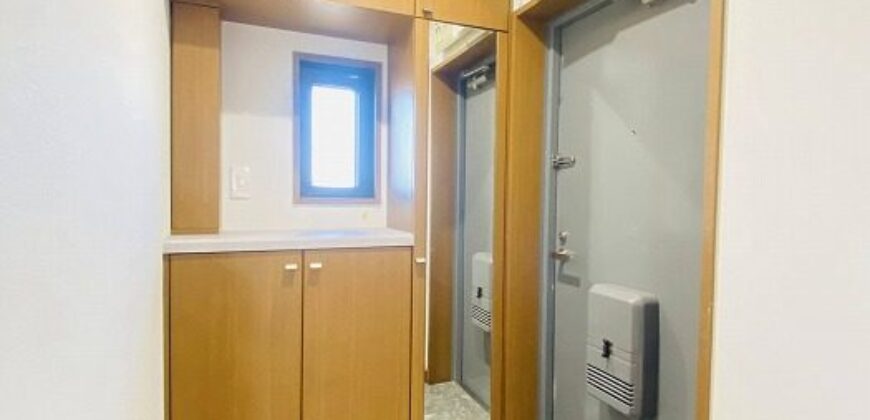 Apartamento à venda em Nagoya, Midori-ku por ¥50,000/mês