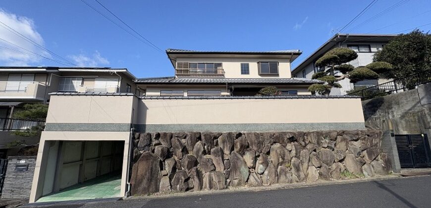 Casa à venda em Kobe-shi, Nishi-ku por ¥51,000/mês